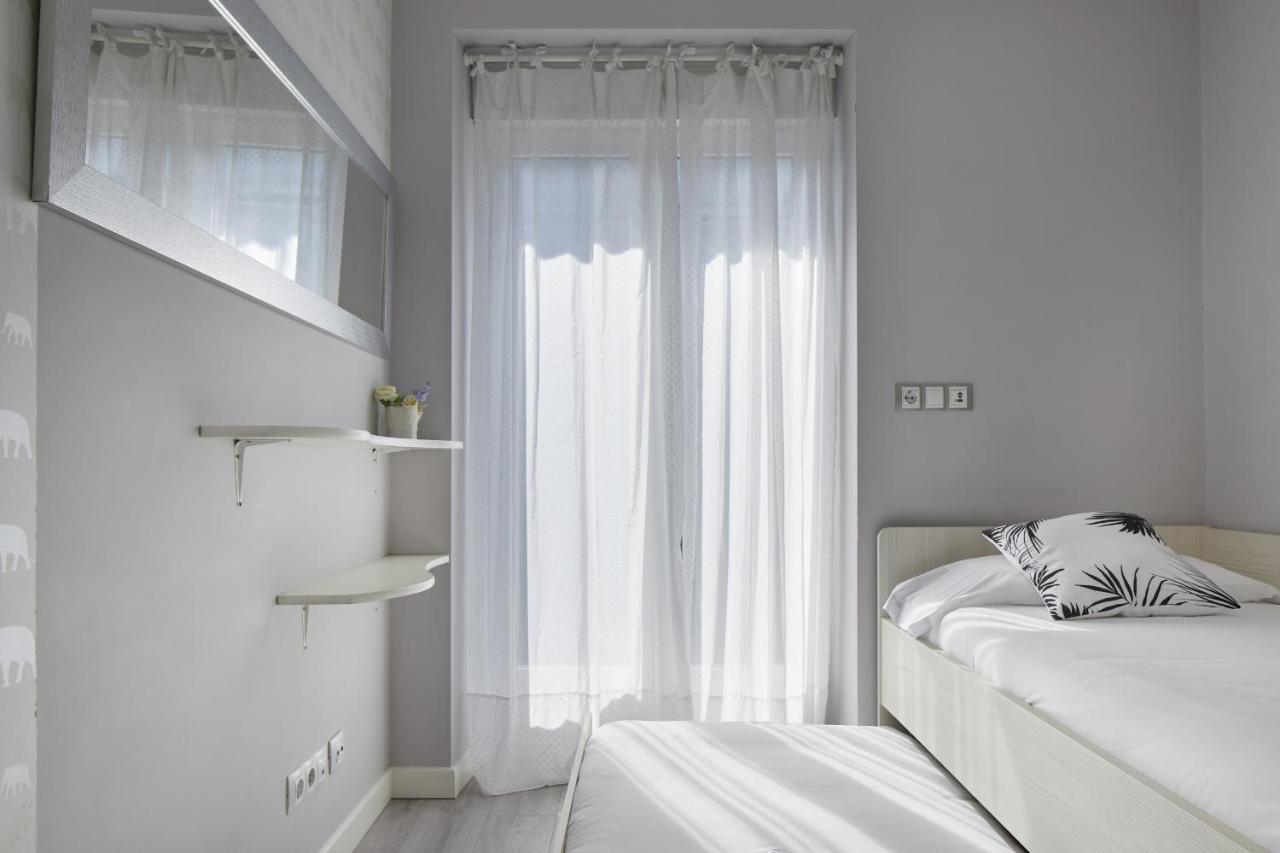 Ordulari - Basque Stay San Sebastián Exterior foto